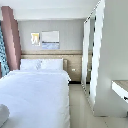 Baan Sabai Rama IV Apartment Bangkok Exterior photo